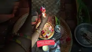 🌟Happy Fathers Day 2080 | Happy Fathers Day Video | Kuse Aunsi 2080 | Father Day 2023🌟