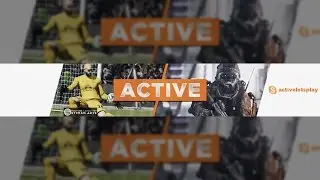 Speedart | ActiveLetsPlay |