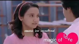 Naina sameer VM pas WO aany lagy Zara /Zara