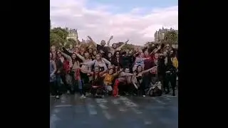 Oops camera fall over Edinburgh #silentdisco #silentdiscowalkingtours