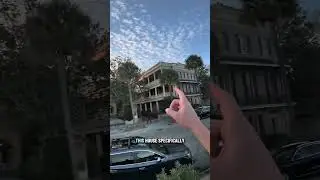 EXPENSIVE Houses in Charleston SC