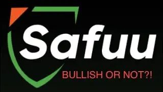 Safuu Protocol Bullish Or NOT?!