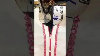 Unique And Viral Neck Design#shorts#shortsfeed#shortsviral#fashion