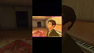 தாத்தாவின் லீலைகள் || Play for Grandma Grandpa 4 Part 1 || Mutta Puchi #horrorgames #shorts