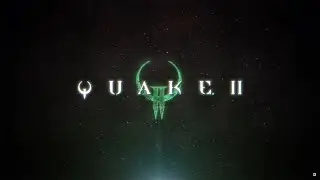 Quake II &ndash; Cooperativo Part 7