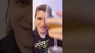 🥂¡Feliz año nuevo!✨