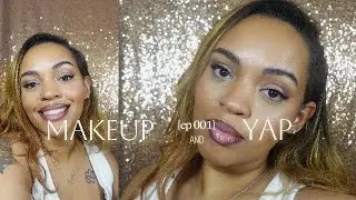 Everyday Makeup | Get to know me
