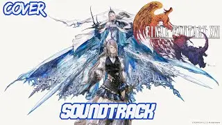 Shiva's Wrath - Winter's Bond | FFXVI Metalcore Orchestral Cover