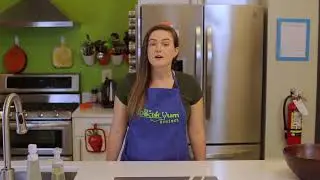 Doctor Yum's Allergy Friendly Tag