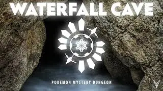 Waterfall Cave - Arata Iiyoshi - Orchestral Remix [From Pokemon Mystery Dungeon]