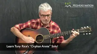 Advanced Flatpicking Guitar | 
