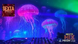 Transmissão ao vivo de SEXTA MIX AO VIVO