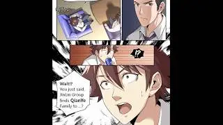 【兼职神仙】God At Random Chapter 12 English