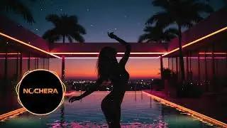 NOCHERA — Bésame Lento 🌙🔥 | Smooth Latin Reggaeton (Night Vibe)