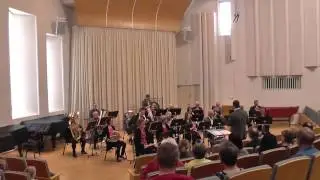 Black Note Fantasy