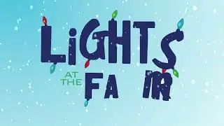 Arizona&rsquo;s Largest Walk-Thru Synchronized Christmas Light Show