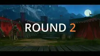 Shadow fight 3||| two female fighting at night😲😲🙅&zwj;♀️🙅&zwj;♀️#Nekkz #shadow fight 3 (PART 1)