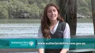 Sutherland Shire Council's Waterways Upgrade
