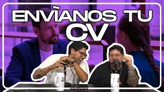 ☹️ EL DESEMPLEO | Darán Viendo Ep. 110