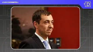 ¿Defendemos realmente la niñez? / Anuar Quesille Defensor de la Niñez - Chile