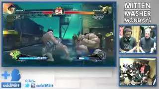 MR. ALL CAPS with the Real Detroit commentary