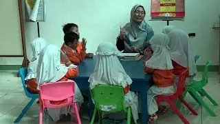 Pembelajaran UMMI - Part 1