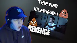 I FOUND A DIAPER UNDER MY BED! | Boitastic Reaction