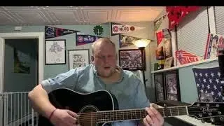 Sean Magwire Facebook Live Concert 4.1.20
