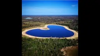 Brazil Ecotour: Pantanal fishing tour