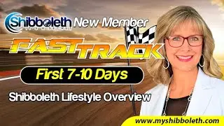 Shibboleth Fast Track - Lifestyle Overview