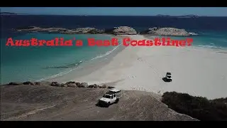 Esperance to Point Malcolm