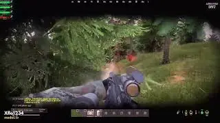 Airborne Dayz Montage #9 BOLTMAN EDITION