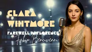 Farewell in Florence | FAREWELL IN FLORENCE Album by Clara Whitmore (Relaxing Jazz Video &ndash; 2025)