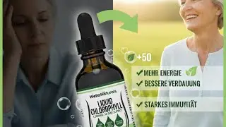 Wellanaturals Test 2026: Mein Arzt ist sprachlos! 😱 Energie-Explosion ab 50?