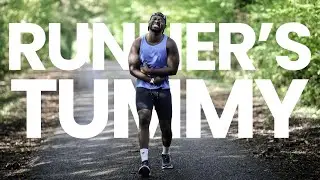 Fuel Properly: Avoiding Stomach Issues When Running