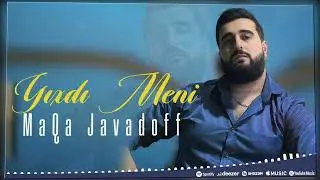 Maqa Javadof - Yıxdı Məni 2025 (Official Audio)