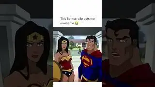 classic 😭😂 #superman #batman #movies #funny #DC #comics #wonderwoman #shorts #fyp