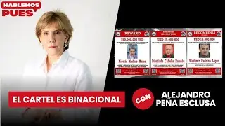 El Cartel de los Soles es binacional