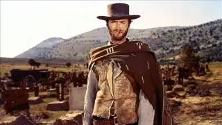 The good The bad and The ugly - Theme Song