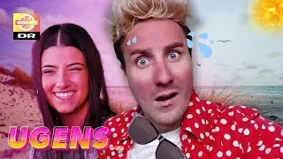 Er Charli D'Amelio død? | SÅDAN bliver sommeren i fremtiden! | UGENS... med Jonas