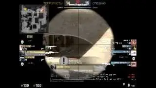 clutch 1v4