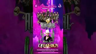 MUSICA PARATUS OJOS VDJ FAT-BOY