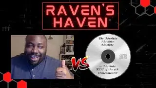 Raven's Reactions SCP 092 The Best of The 5th Dimension from SCP Orientation