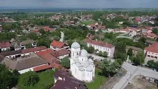 Bozevac 12313...Dron dji mini 2