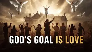 Christian Instruction: Love, Humility, Surrender, God's Will, Grace, Loving Enemies.
