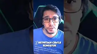 Rodinya Garbarius ile tanışıyor