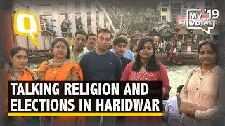 Do Religious Sentiments Matter in Elections? | The Quint