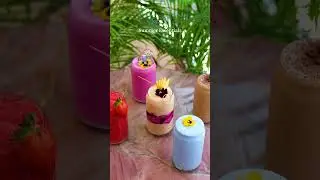 ☀️ Summer Drinks at Love Vibe Caf&eacute; &ndash; Sip the Season in Style! #summerdrink #caf&eacute; #drinks