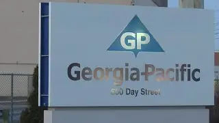 Georgia-Pacific to shut down Green Bay facility, impacting nearly 200 jobs