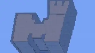 Mineplex Lobby Timelapse in 360&deg;